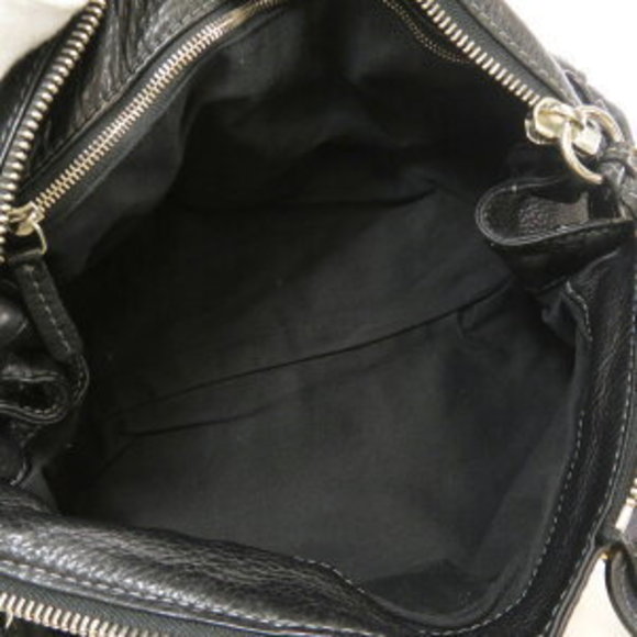 Chloe Paddington tote bag leather - Picture 4 of 9